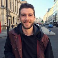 Jason Hebert profile photo