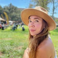 Chelsea Tano profile photo