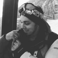 Justin Roy profile photo