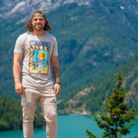 Josef Evans profile photo