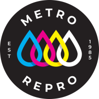 Metro  Repro