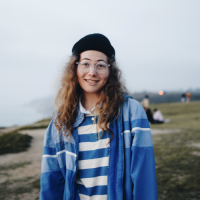 Profile avatar