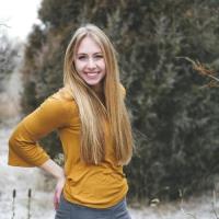 Taylor A Smith profile photo