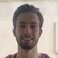 Chad Evans profile photo