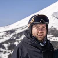 Bobby Putnam profile photo