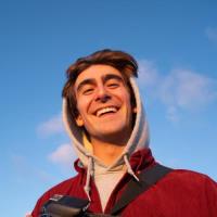 Profile avatar