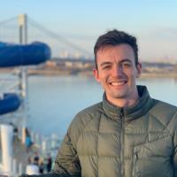 Chadwick Petipas profile photo