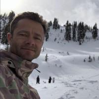 Matt Piercey profile photo