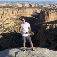 Chad McClanahan profile photo