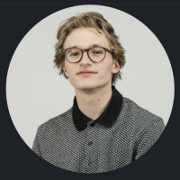 Evan erickson profile photo