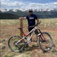 Matt Oliver profile photo