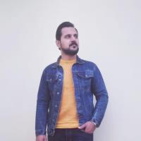 Shahzad Raza profile photo