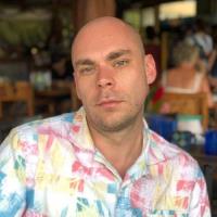Eugene Solomonik profile photo
