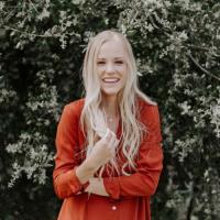 Megan Nixon profile photo