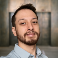 Vincent Keeffe profile photo