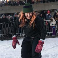 Sierra Forchheimer profile photo