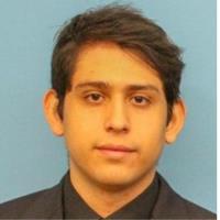 Angel Marinez profile photo