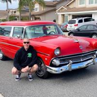 Jim Jenks Jr profile photo
