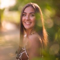 Kaila Hardisty profile photo