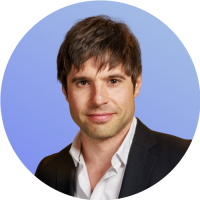 Alvaro Moraza profile photo