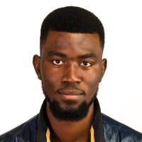 Timothy Kovonah profile photo