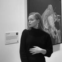 Helena Maslennikova profile photo