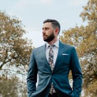 Christopher Brown profile photo