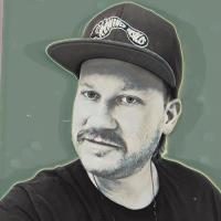 Profile avatar