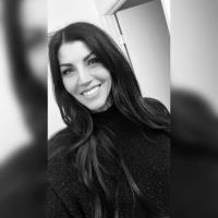Andie Clark profile photo