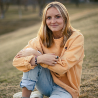 Kaili Keefe profile photo