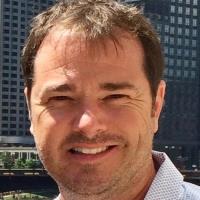 Josh Oglesbee profile photo
