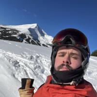 Campbell Cleary profile photo