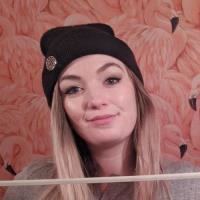 Melanie Dudor profile photo