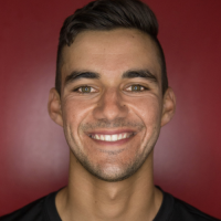 Daniel Parker profile photo