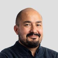 Andrés Orrego profile photo