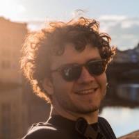 Seán Dwyer profile photo