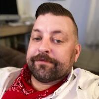 Chase Middaugh profile photo