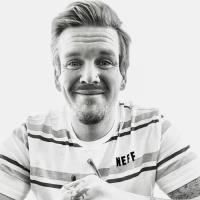 Bryce Nearman profile photo