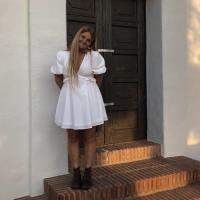 Summer Hamilton profile photo