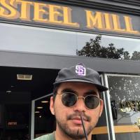 Louie Dominguez profile photo