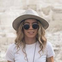 Rachelle Tomlinson profile photo