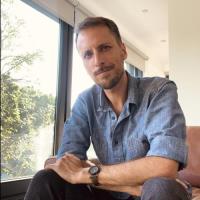 Peter Kent profile photo