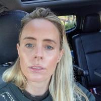 Claire Barton profile photo