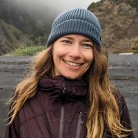 Jessica Albery profile photo