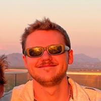 Alex Dring profile photo