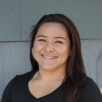 Melissa Valdez profile photo