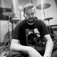 Scott Rodberg profile photo