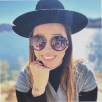 renata marchand