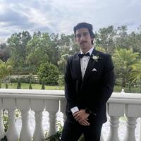 Profile avatar